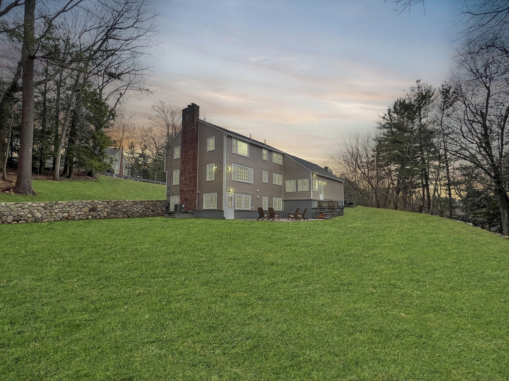 71 Amble Road Chelmsford, MA 01824 - Photo 35 of 42