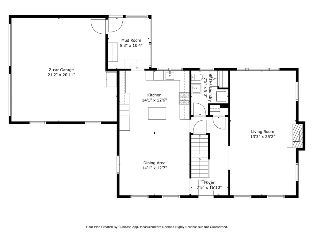 71 Amble Road Chelmsford, MA 01824 - Photo 40 of 42