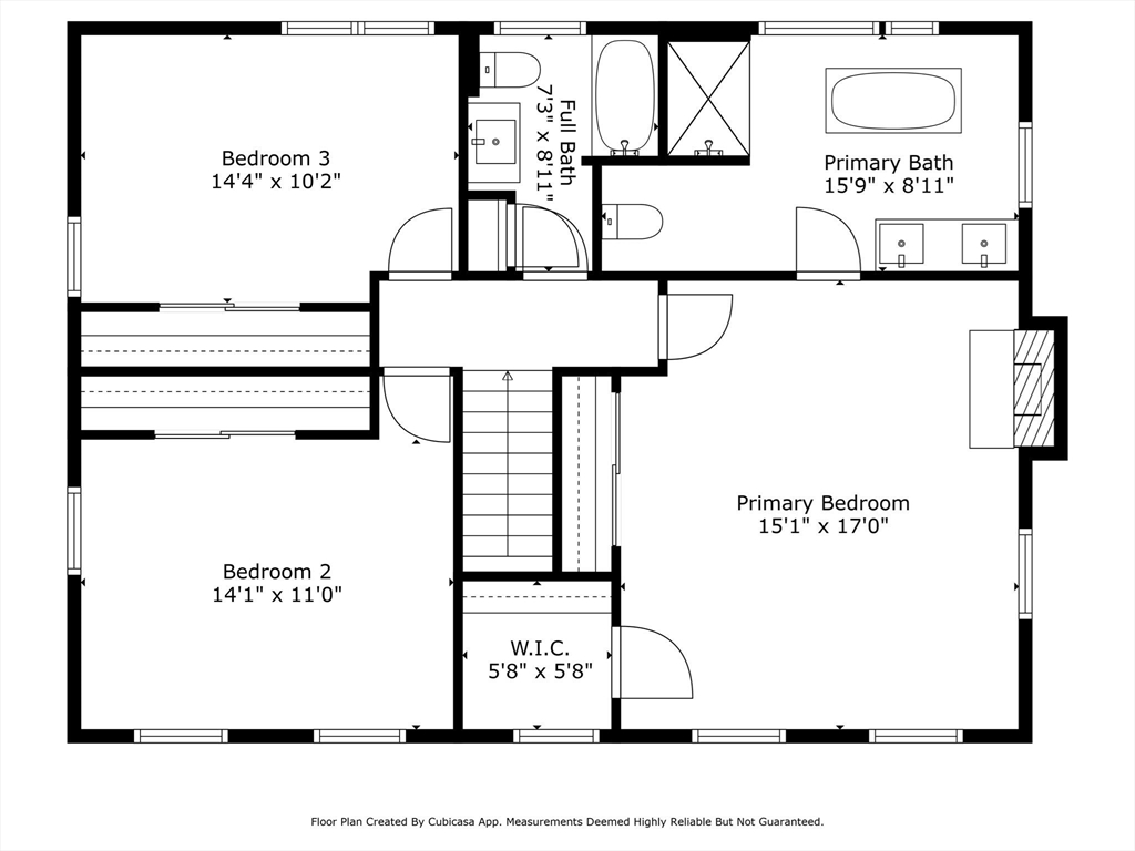 71 Amble Road Chelmsford, MA 01824 - Photo 41 of 42