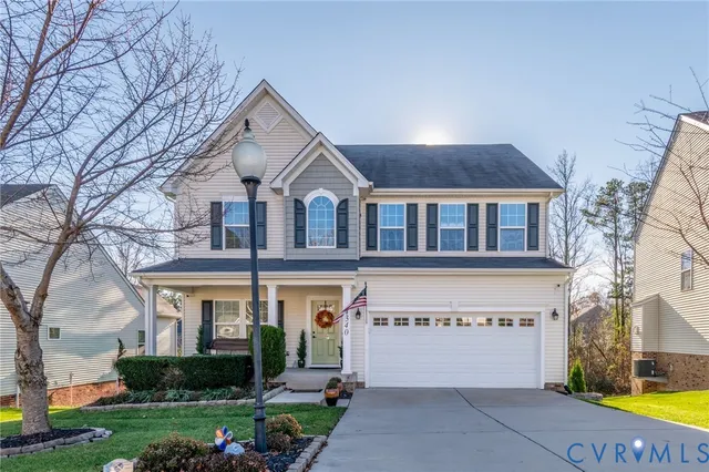 $629,999 | 4340 Kenmare Court, Richmond, VA 23234