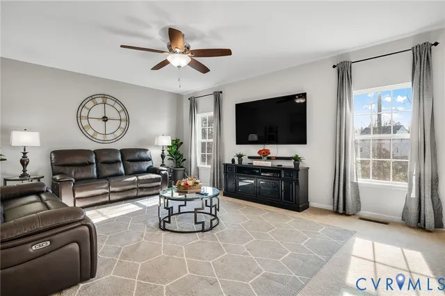 $629,999 | 4340 Kenmare Court, Richmond, VA 23234