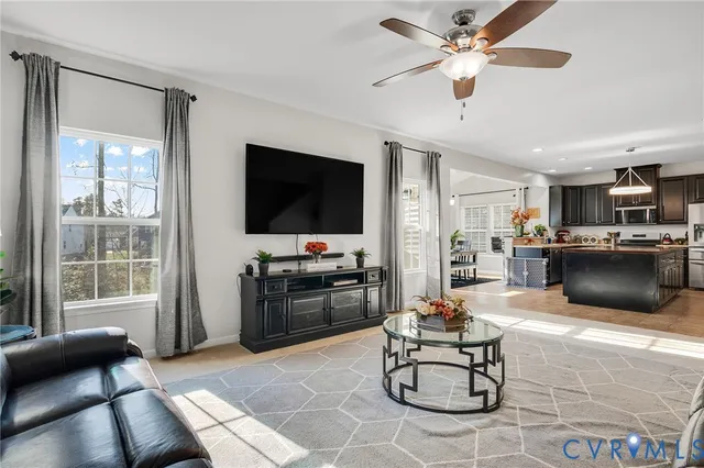 $629,999 | 4340 Kenmare Court, Richmond, VA 23234