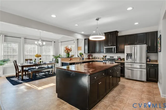 $629,999 | 4340 Kenmare Court, Richmond, VA 23234