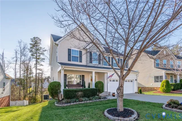 $629,999 | 4340 Kenmare Court, Richmond, VA 23234