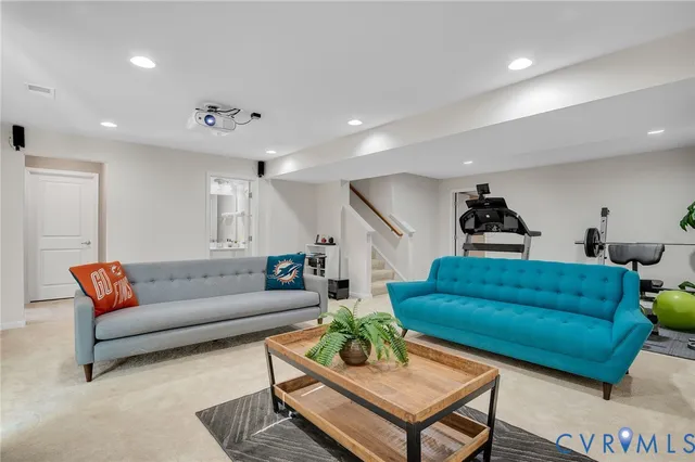 $629,999 | 4340 Kenmare Court, Richmond, VA 23234