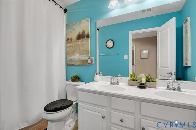 $629,999 | 4340 Kenmare Court, Richmond, VA 23234