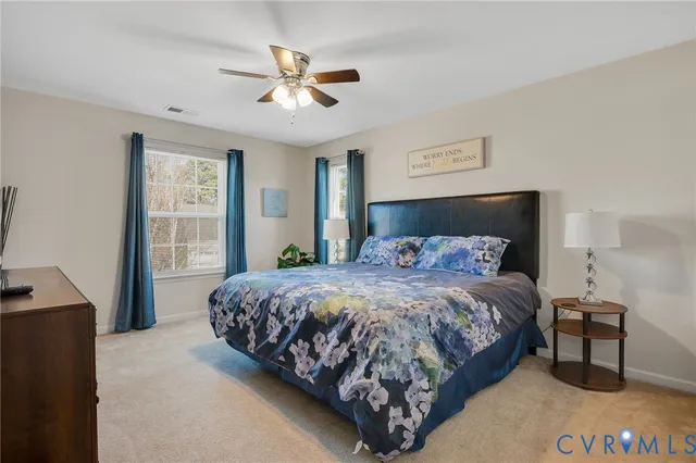 $629,999 | 4340 Kenmare Court, Richmond, VA 23234