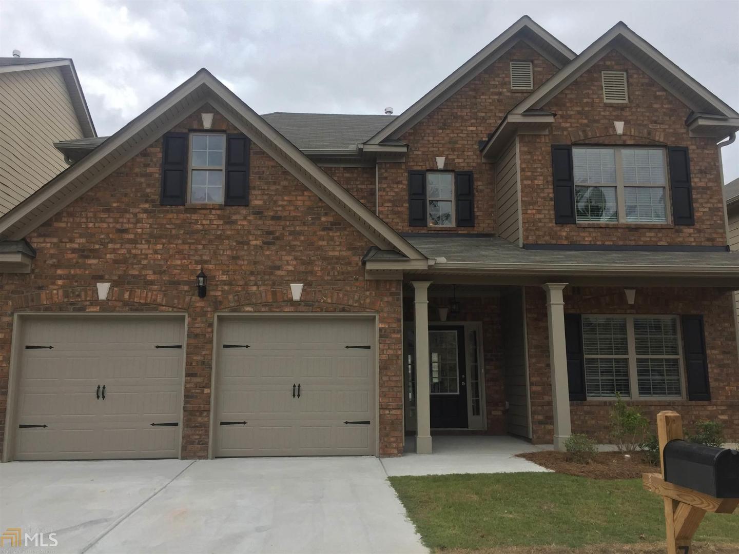 7784 Shertall Road, Unit 222 Fairburn, GA 30213 - Photo 1 of 1 Gallery Image 1