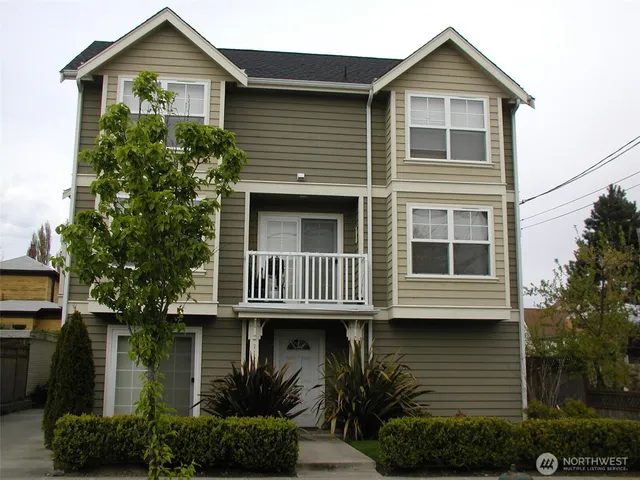 $3,500 | 1126 Northwest 56th Street, Seattle, WA 98107