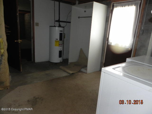 4146 Blueberry Hill Road Bushkill, PA 18324 - Photo 11 of 14 a view of water heater room