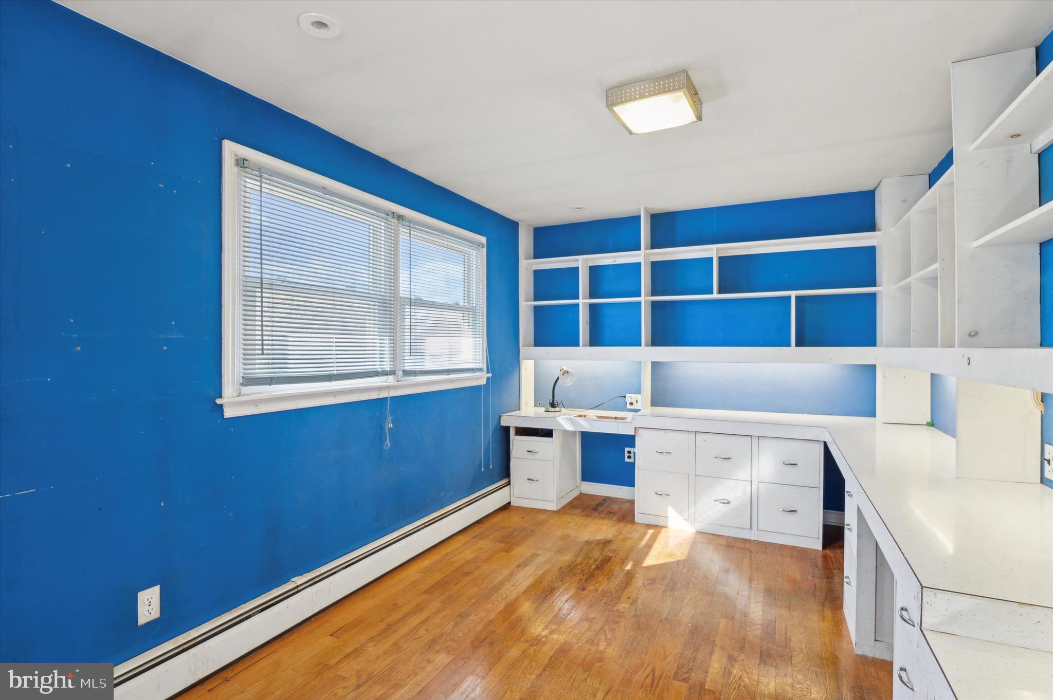 2012 Wildwood Drive Wilmington, DE 19805 - Photo 20 of 34 Primary bedroom office/craft area