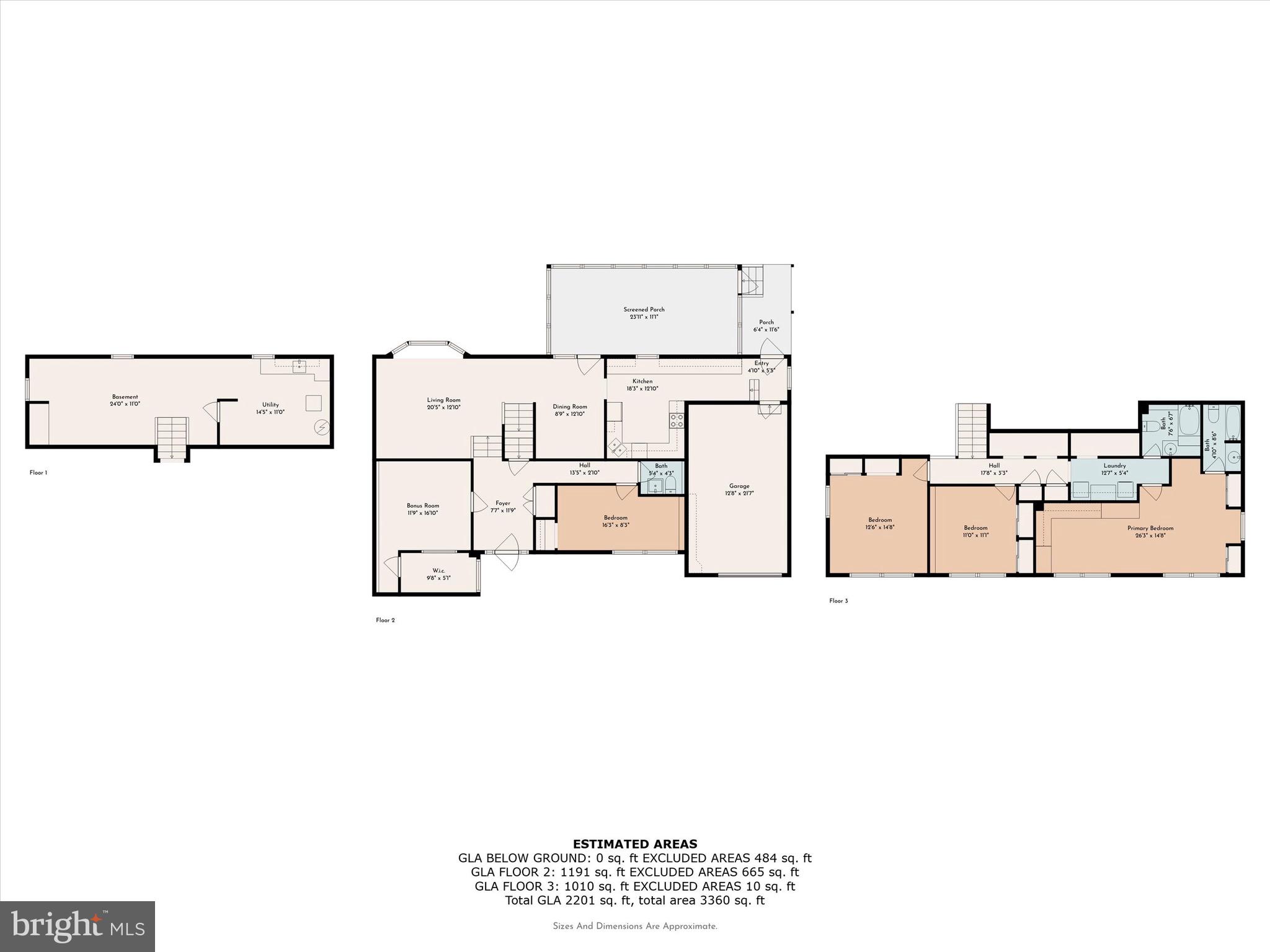 2012 Wildwood Drive Wilmington, DE 19805 - Photo 28 of 34