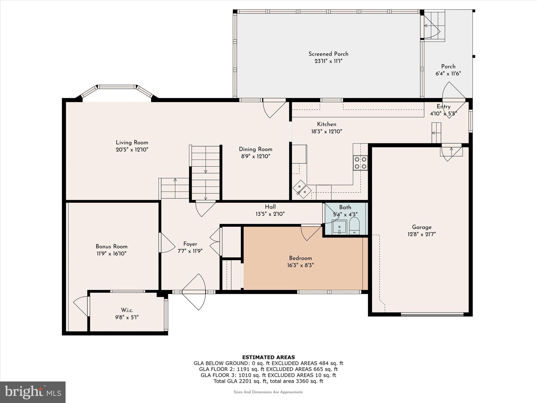 2012 Wildwood Drive Wilmington, DE 19805 - Photo 29 of 34