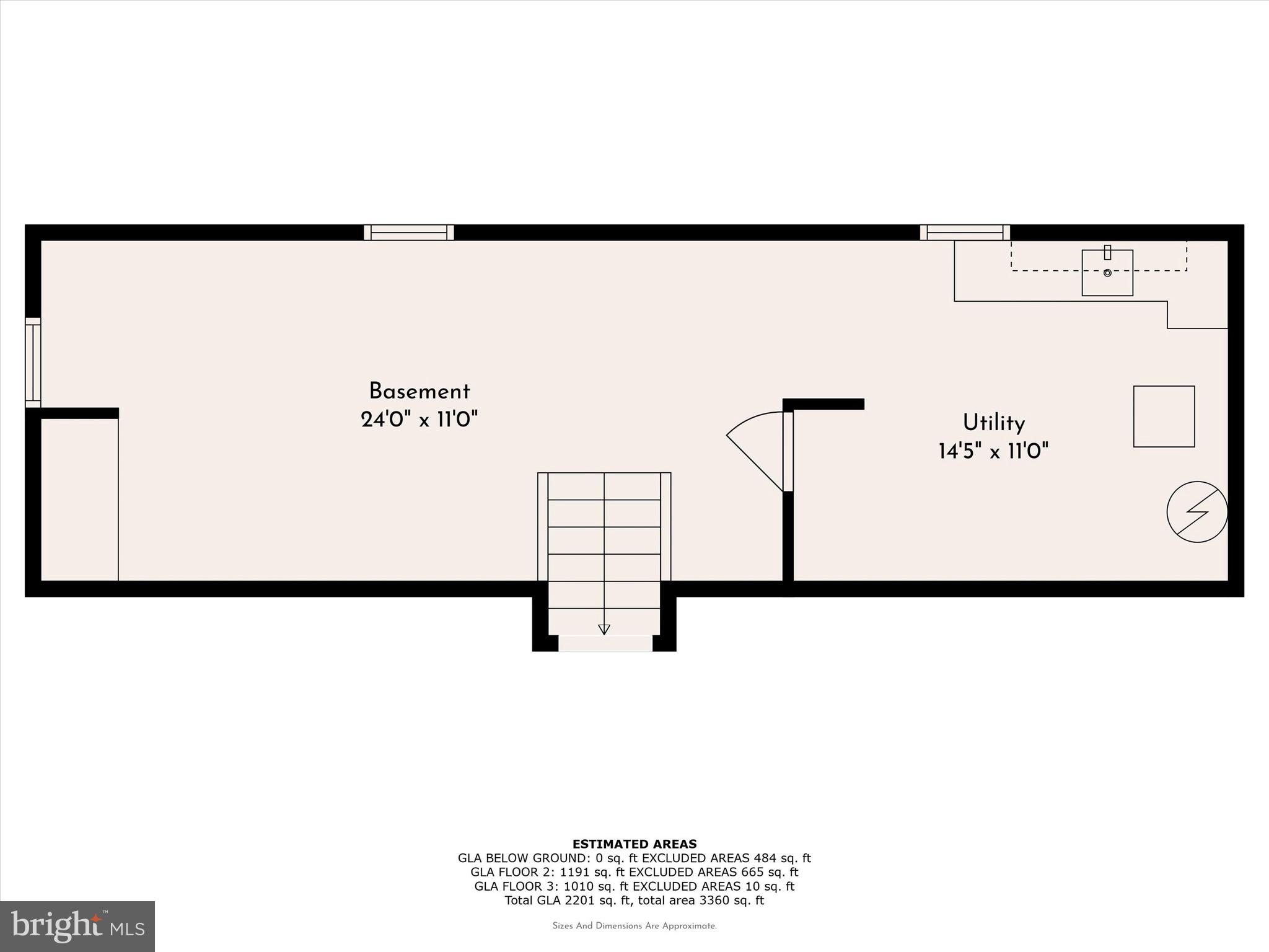 2012 Wildwood Drive Wilmington, DE 19805 - Photo 31 of 34