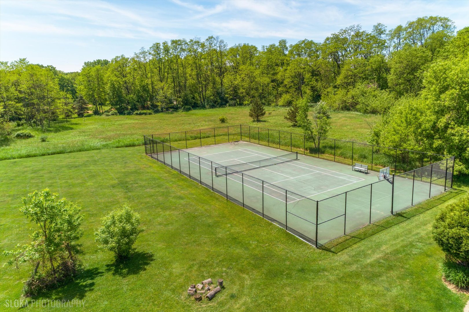 209 Spring Creek Road Barrington Hills, IL 60010 - Photo 65 of 79