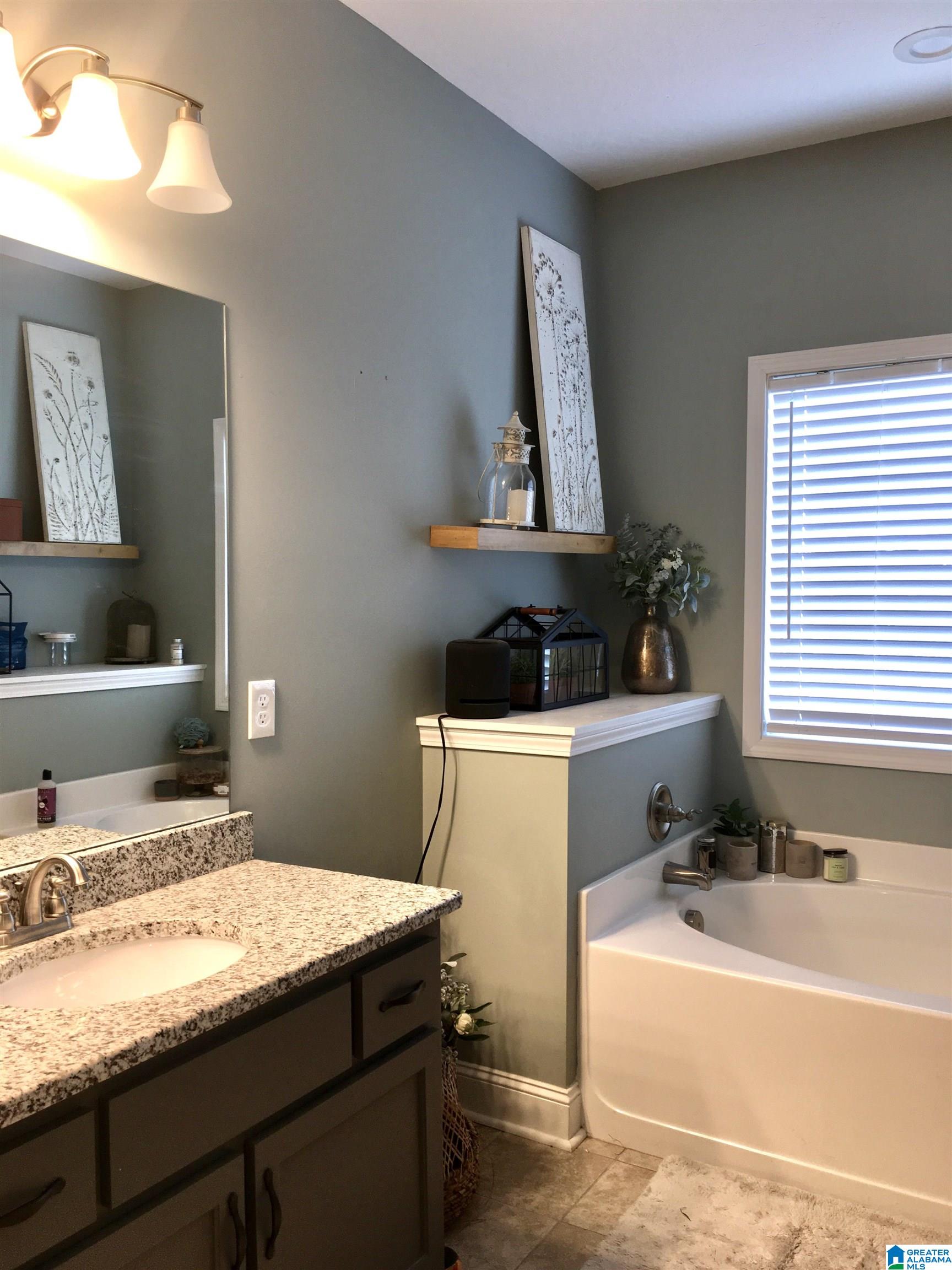 1305 Jones Chapel Loop Springville, AL 35146 - Photo 29 of 48