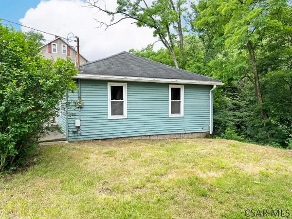 $50,000 | 1853 Soap Hollow Road, Johnstown, PA 15905