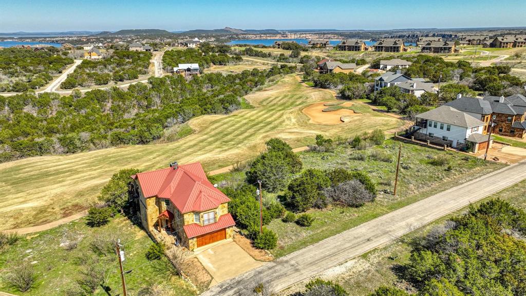 Tbd Turnberry Loop Graford, TX 76449 - Photo 3 of 15 a view of an outdoor space