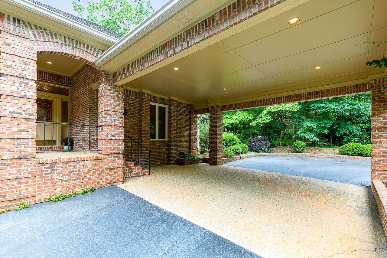 212 Carpathian Way Raleigh, NC 27615 - Photo 3 of 31 Portico