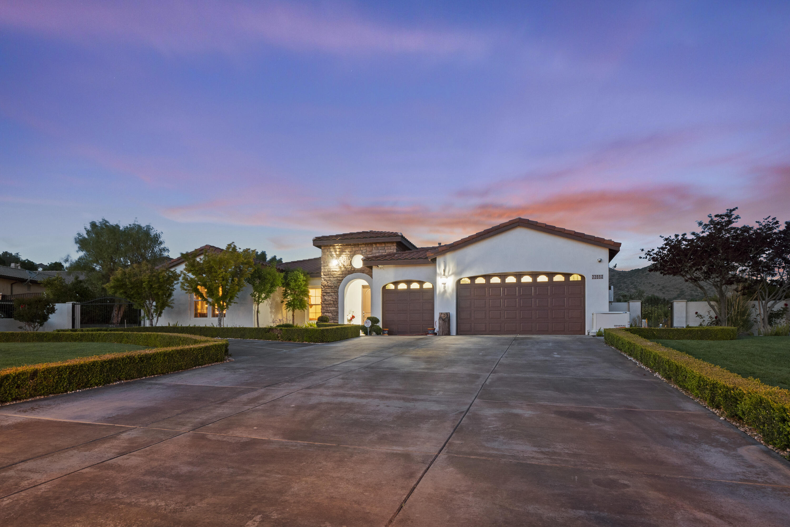 33552 Desert Road Acton, CA 93510 - Photo 54 of 60 P4799169