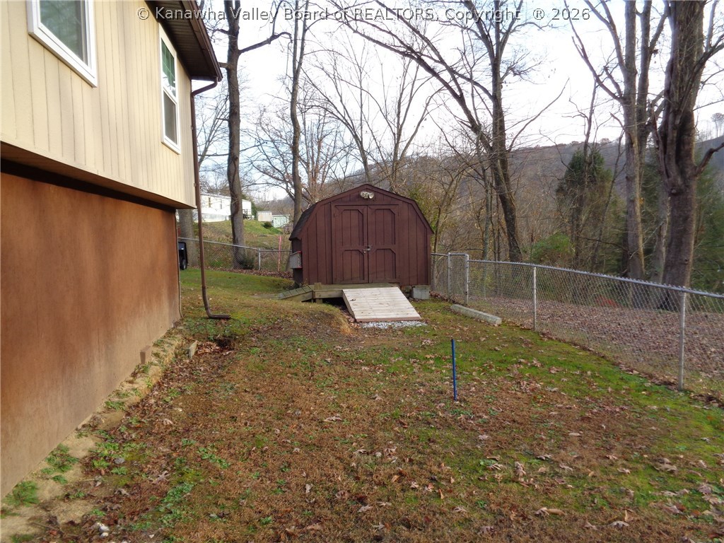 816 Chapel Heights Elkview, WV 25071 - Photo 29 of 29 Gallery Image 29