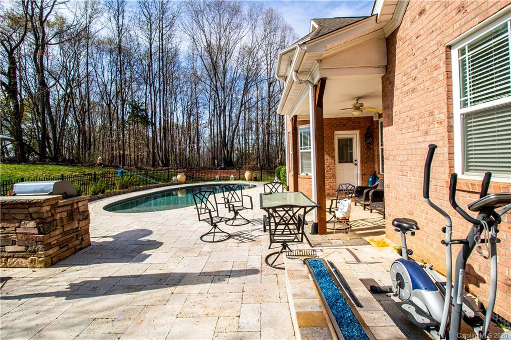5425 Plantation Ridge Road Charlotte, NC 28214 - Photo 28 of 35 Gallery Image 28