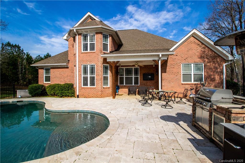 5425 Plantation Ridge Road Charlotte, NC 28214 - Photo 29 of 35 Gallery Image 29