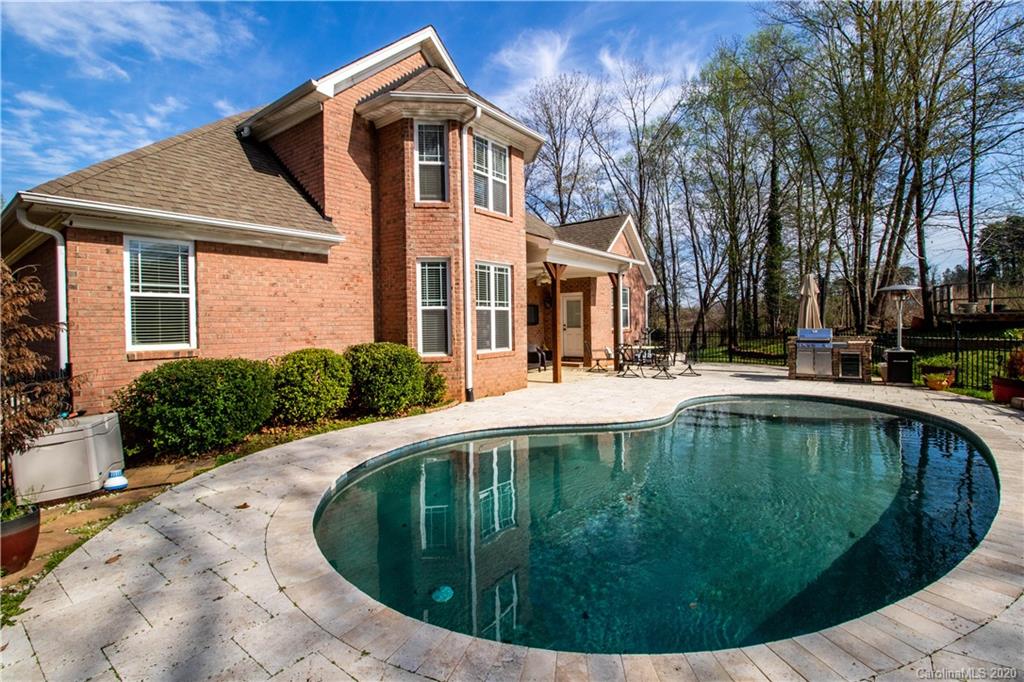 5425 Plantation Ridge Road Charlotte, NC 28214 - Photo 30 of 35 Gallery Image 30