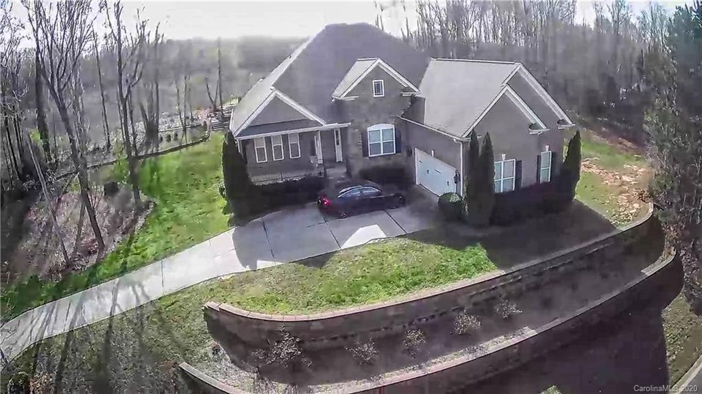 5425 Plantation Ridge Road Charlotte, NC 28214 - Photo 34 of 35 Gallery Image 34