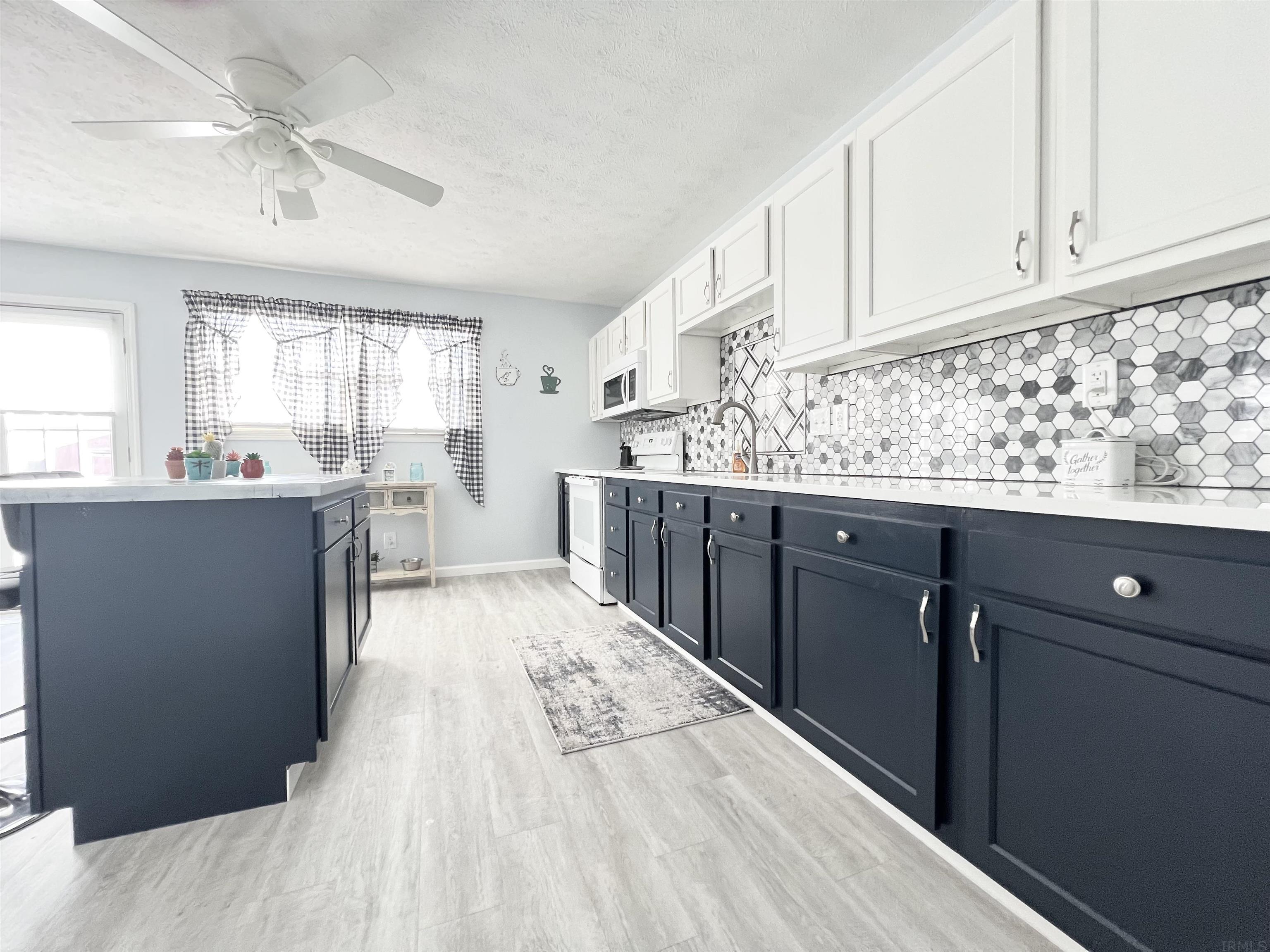 2308 South Berkley Road Kokomo, IN 46902 - Photo 4 of 19 Gallery Image 4