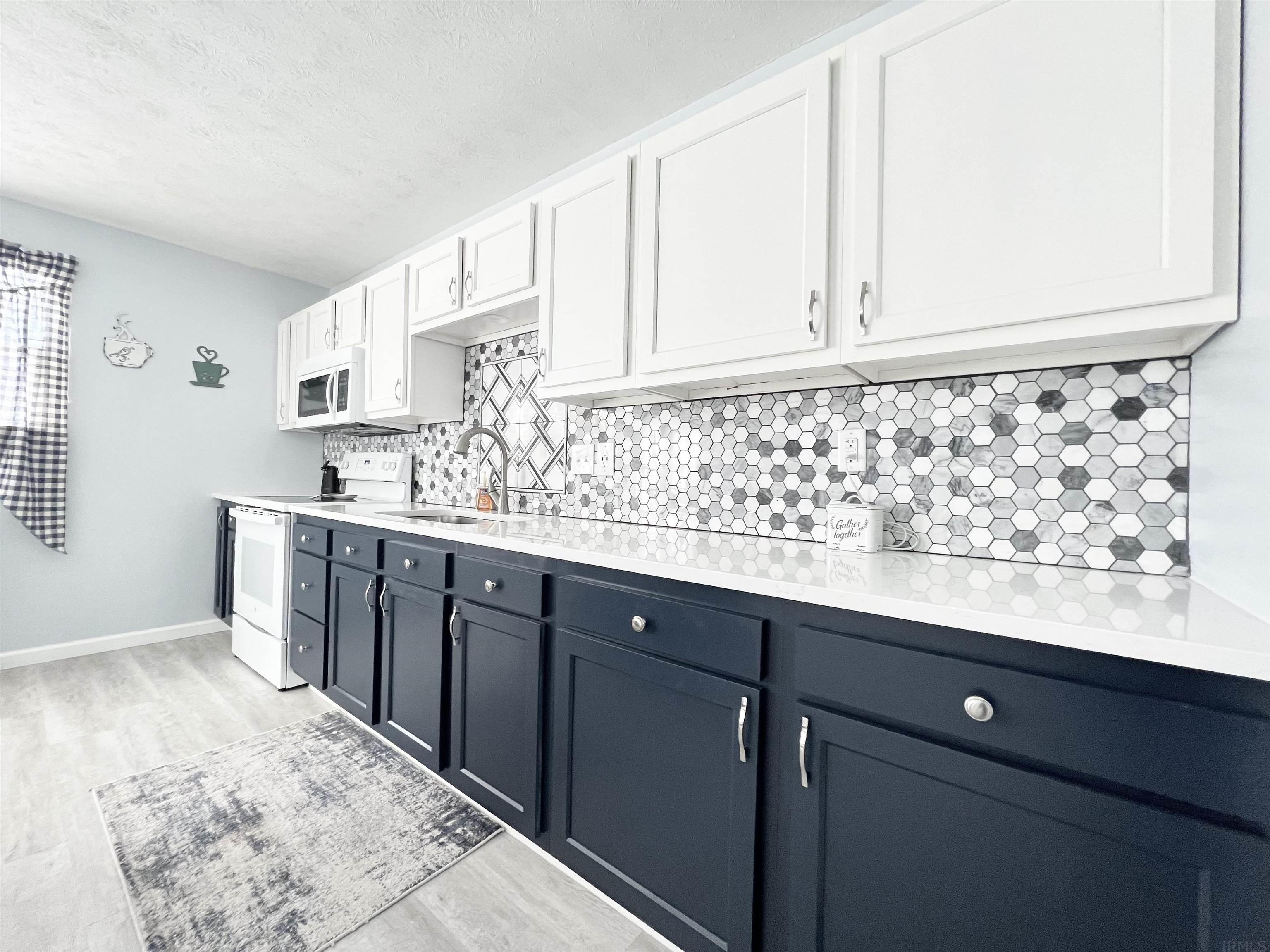 2308 South Berkley Road Kokomo, IN 46902 - Photo 5 of 19 Gallery Image 5
