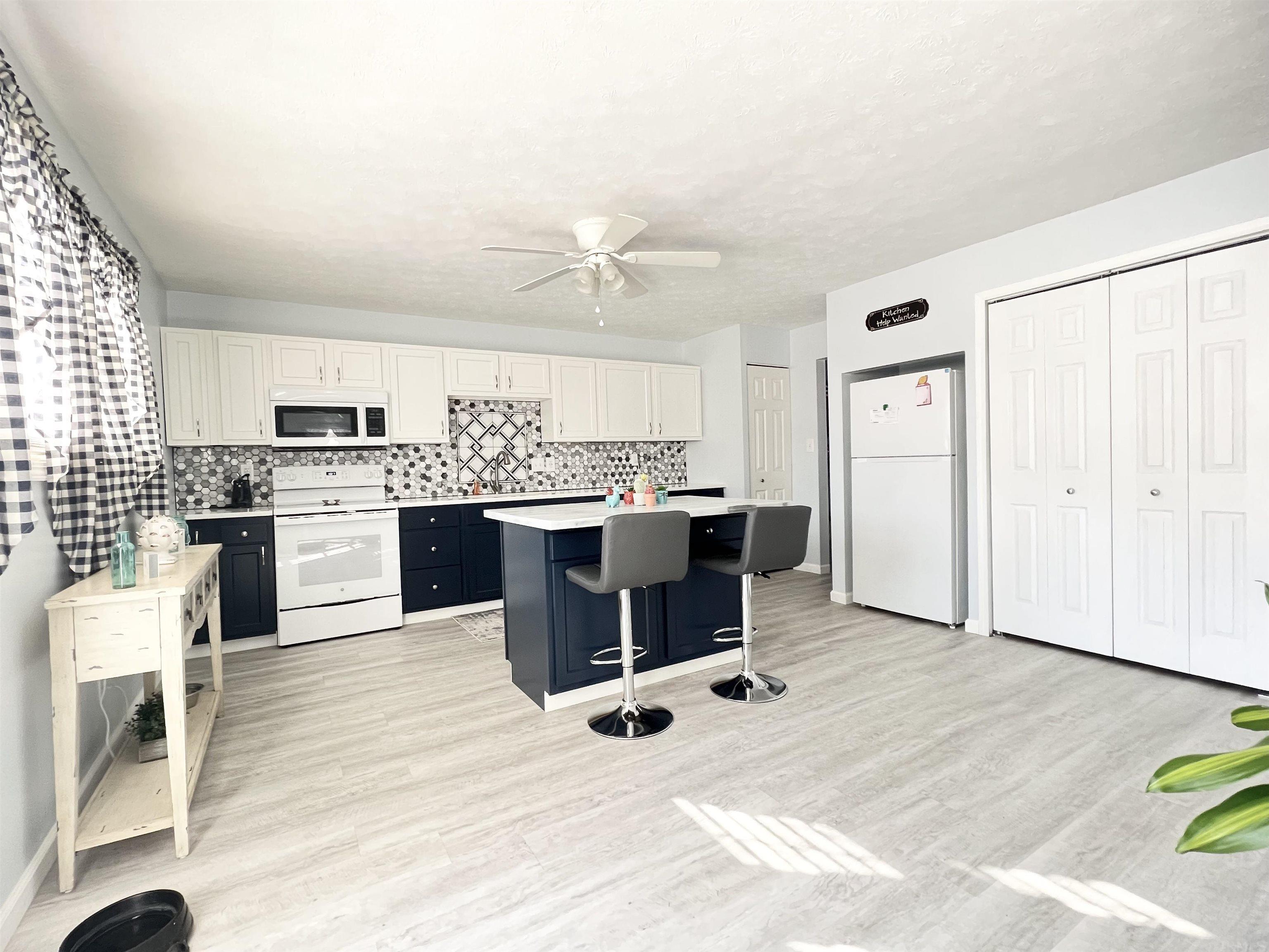 2308 South Berkley Road Kokomo, IN 46902 - Photo 7 of 19 Gallery Image 7