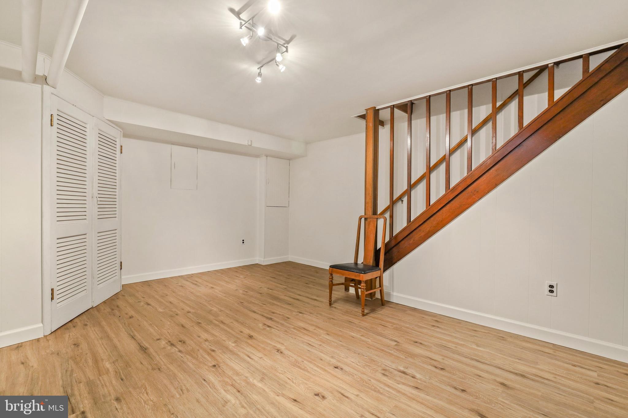 1381 Rittenhouse Street Northwest Washington, DC 20011 - Photo 29 of 40