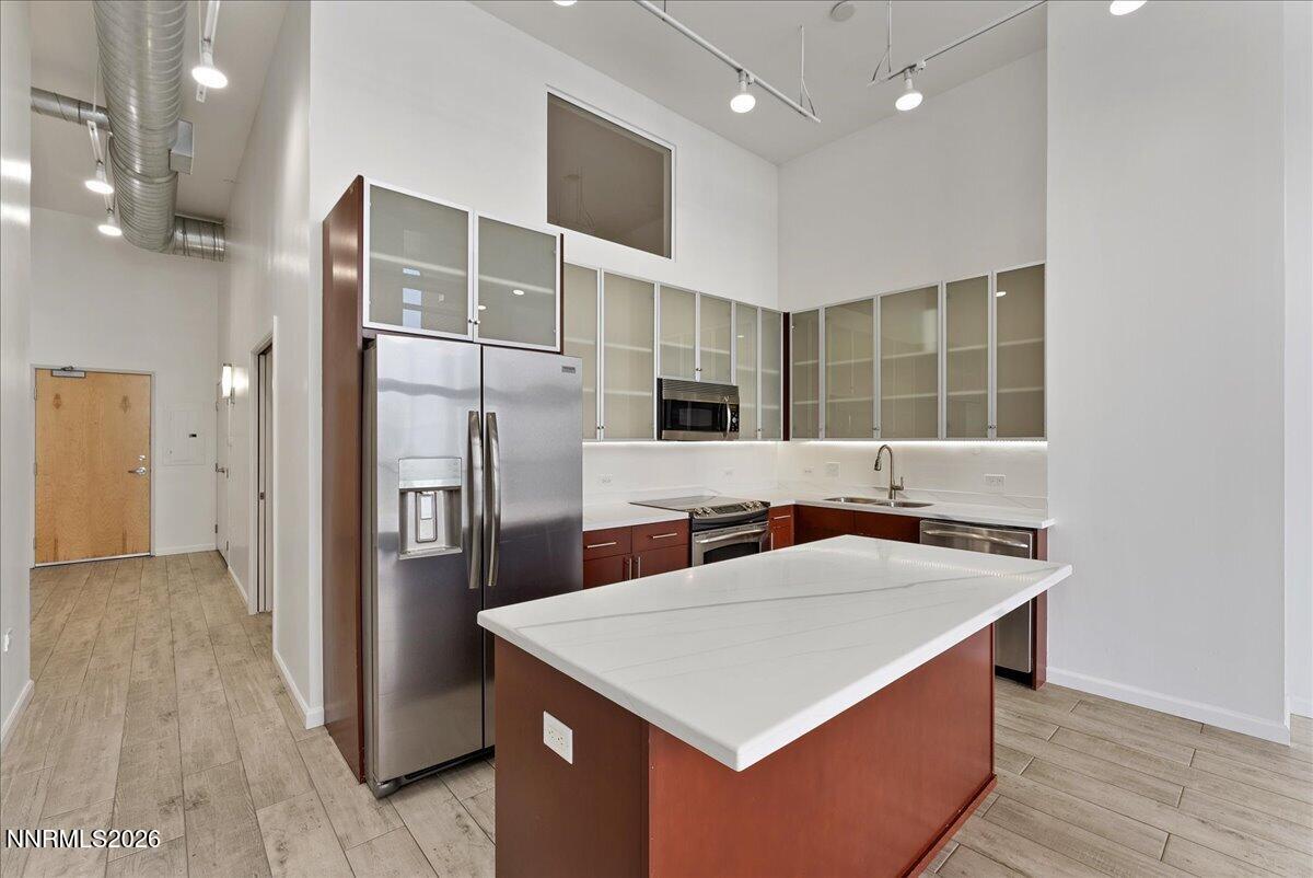 255 North Sierra Street, Unit 316 Reno, NV 89501 - Photo 6 of 24 16-255 N Sierra Street Unit 316 Reno NV