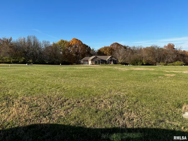 $76,900 | Lot 77 Dogwood Lane, Pekin, IL 61554