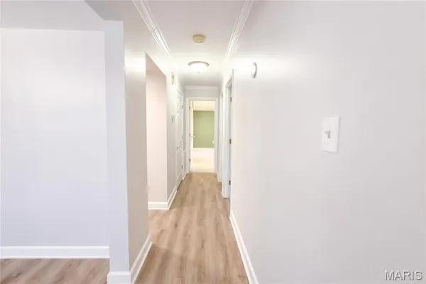 $191,000 | 5107 Hollow Wood Court, Unit A, St. Louis, MO 63128