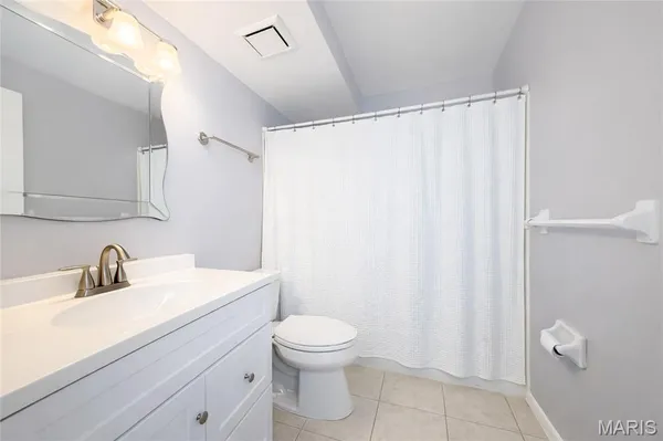 $191,000 | 5107 Hollow Wood Court, Unit A, St. Louis, MO 63128