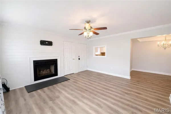 $191,000 | 5107 Hollow Wood Court, Unit A, St. Louis, MO 63128