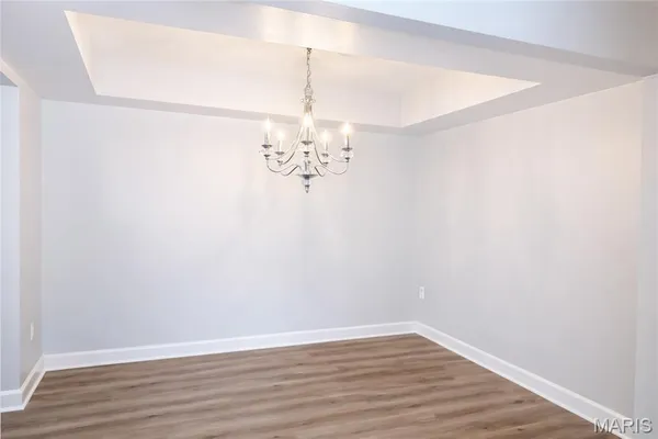 $191,000 | 5107 Hollow Wood Court, Unit A, St. Louis, MO 63128