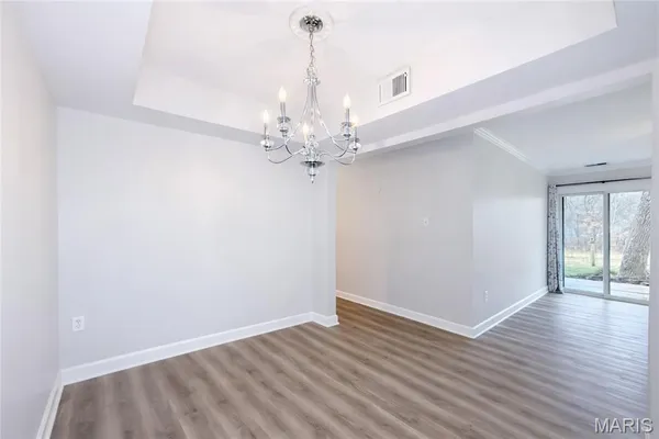 $191,000 | 5107 Hollow Wood Court, Unit A, St. Louis, MO 63128