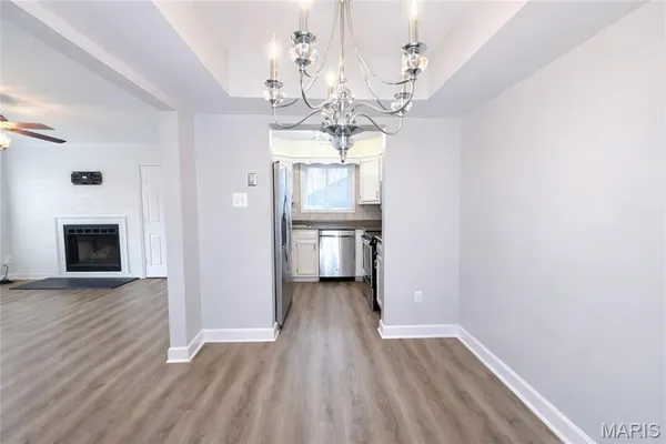 $191,000 | 5107 Hollow Wood Court, Unit A, St. Louis, MO 63128