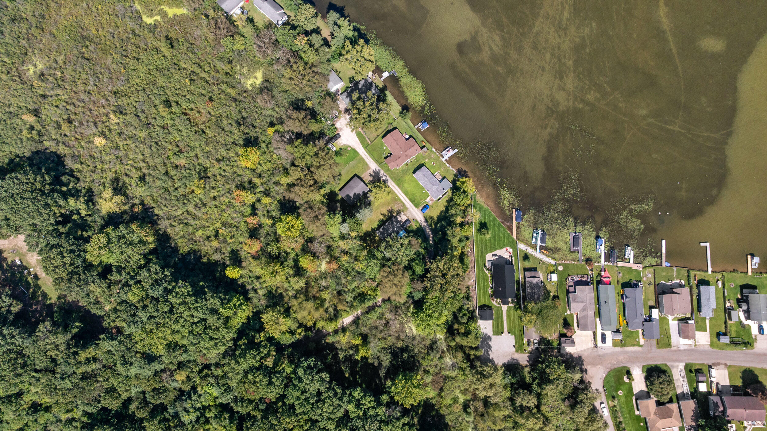 1627 Donnely Road Jackson, MI 49201 - Photo 19 of 19 19_1627 donnely rd jackson mi (aerials)
