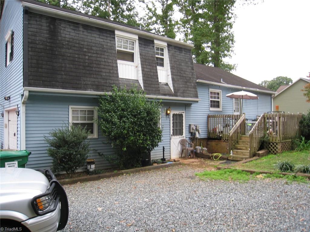502 White Road King, NC 27021 - Photo 3 of 22 Back