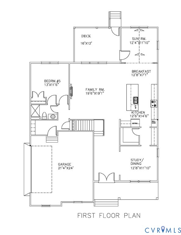 2831 Old Pump Road Henrico, VA 23233 - Photo 41 of 42 unknown