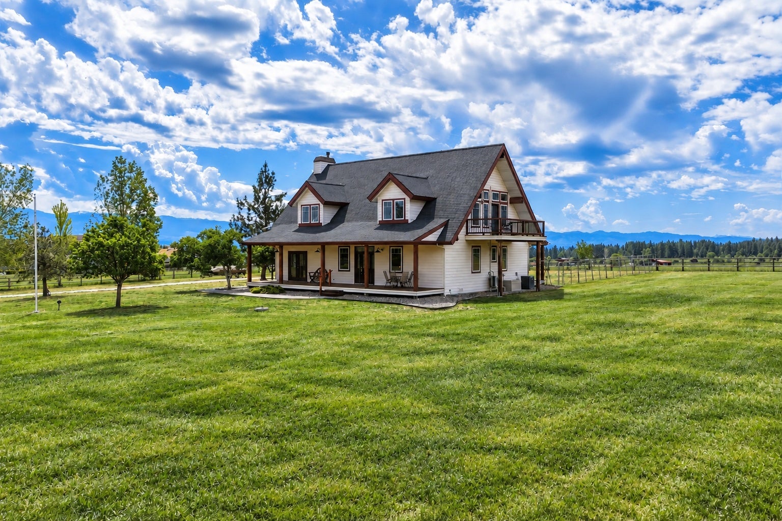 359 Bear Creek Road Victor, MT 59875 - Photo 3 of 41 Gallery Image 3