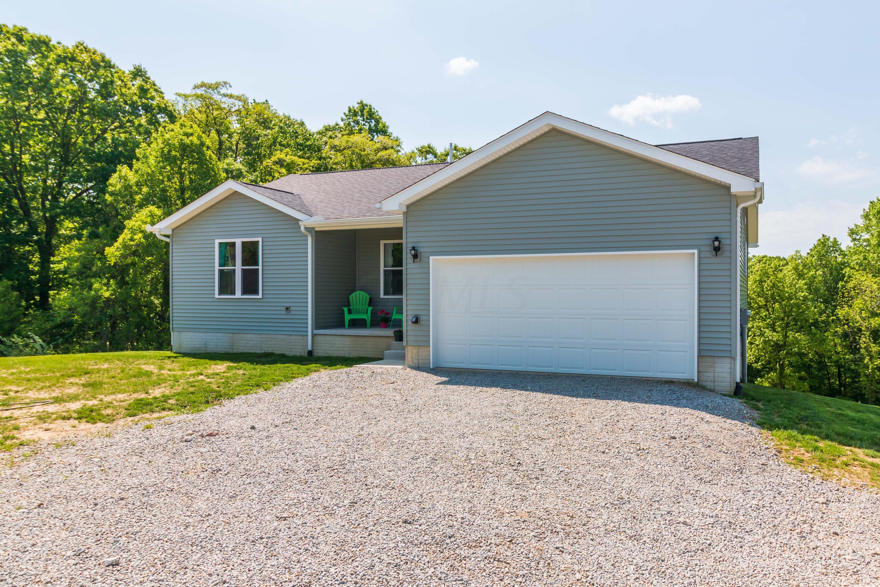 37950 Deible Road Logan, OH 43138 - Photo 2 of 40 Gallery Image 2