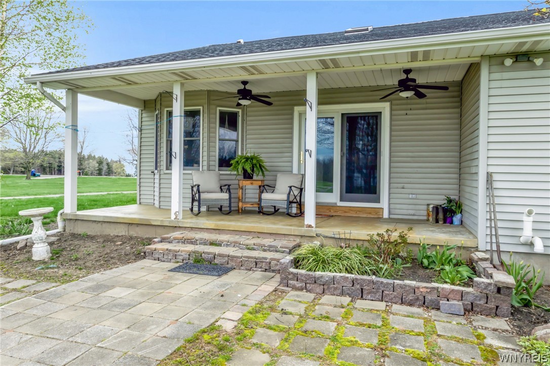 8466 Lower Lake Road Somerset, NY 14012 - Photo 44 of 50