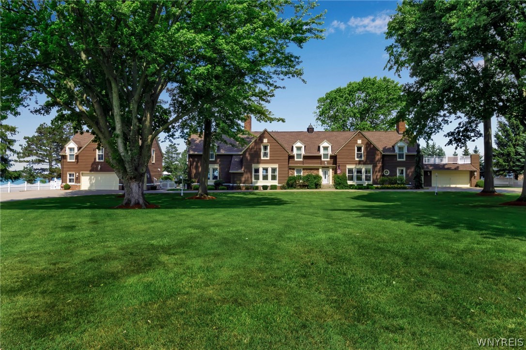 7110 Lake Shore Road Evans, NY 14047 - Photo 1 of 46 Welcome to 7110 Lake Shore!