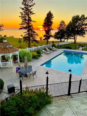 $2,250,000 | 7110 Lake Shore Road, Evans, NY 14047