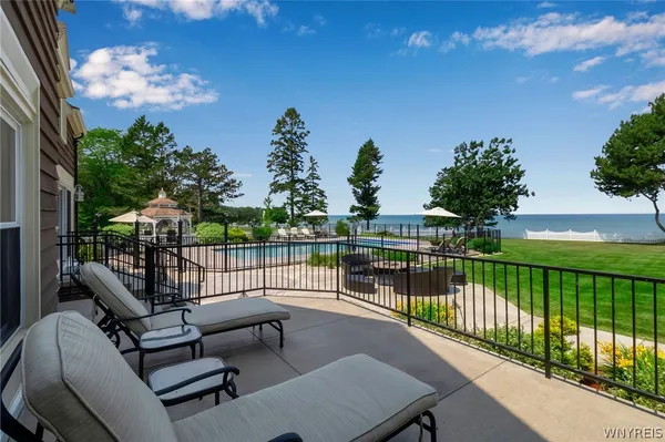 $2,250,000 | 7110 Lake Shore Road, Evans, NY 14047